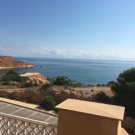 Dehesa de Campoamor First Line Cabo Roig Orihuela Costa公寓 外观 照片