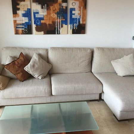 Dehesa de Campoamor First Line Cabo Roig Orihuela Costa公寓 外观 照片
