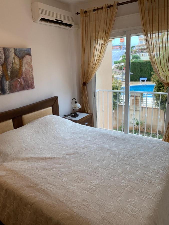 Dehesa de Campoamor First Line Cabo Roig Orihuela Costa公寓 外观 照片