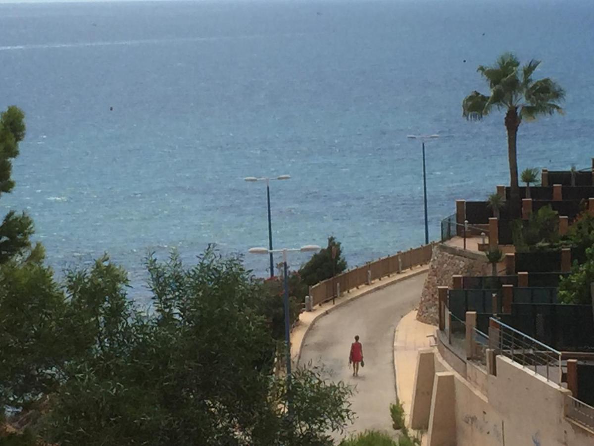 Dehesa de Campoamor First Line Cabo Roig Orihuela Costa公寓 外观 照片