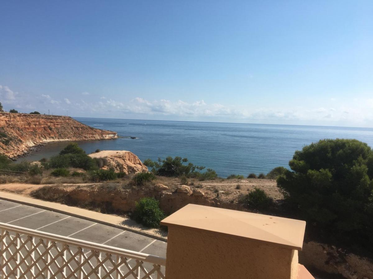 Dehesa de Campoamor First Line Cabo Roig Orihuela Costa公寓 外观 照片