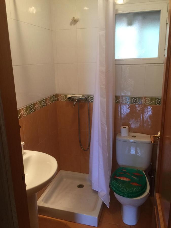 Dehesa de Campoamor First Line Cabo Roig Orihuela Costa公寓 外观 照片