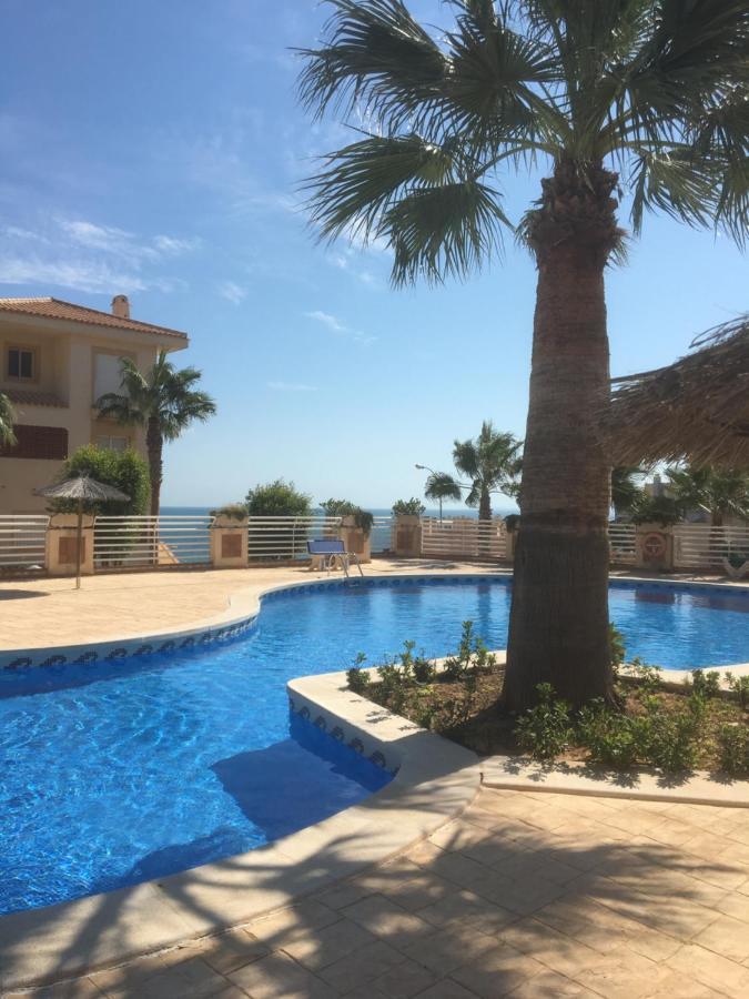 Dehesa de Campoamor First Line Cabo Roig Orihuela Costa公寓 外观 照片