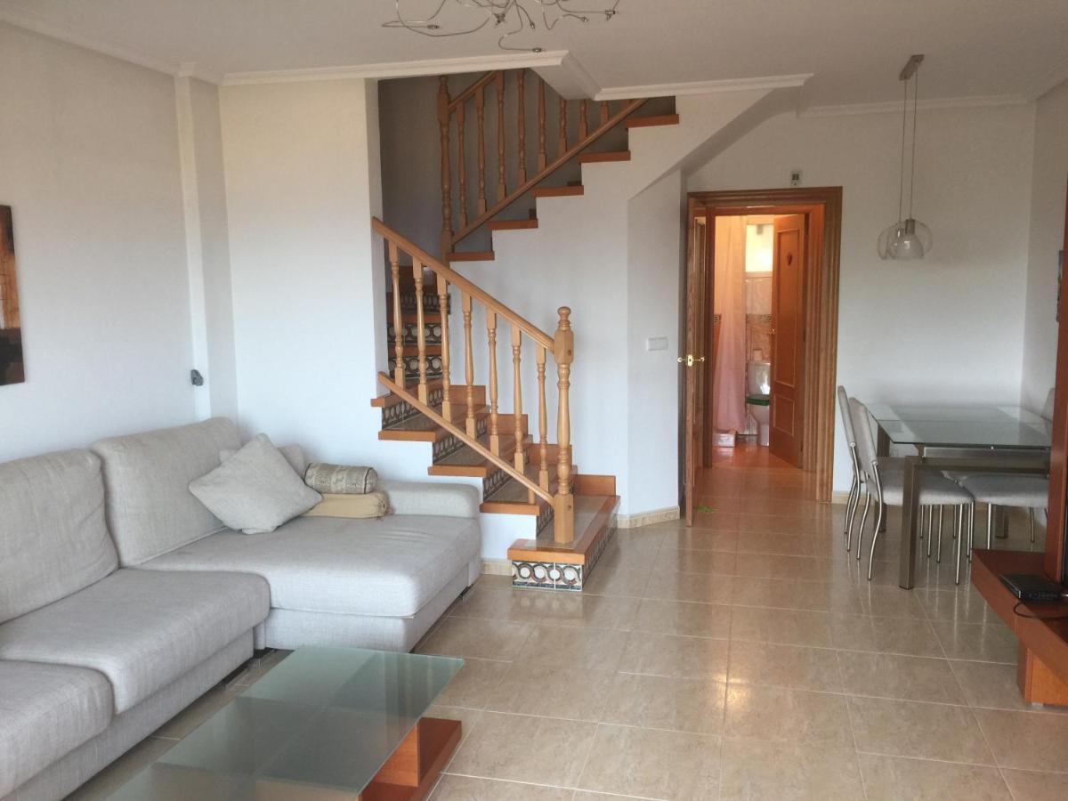 Dehesa de Campoamor First Line Cabo Roig Orihuela Costa公寓 外观 照片