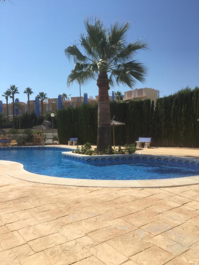 Dehesa de Campoamor First Line Cabo Roig Orihuela Costa公寓 外观 照片