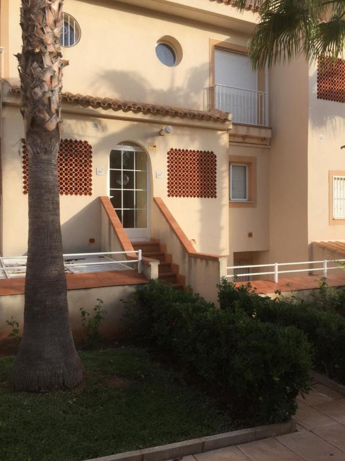 Dehesa de Campoamor First Line Cabo Roig Orihuela Costa公寓 外观 照片