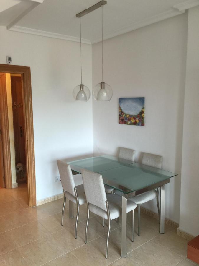 Dehesa de Campoamor First Line Cabo Roig Orihuela Costa公寓 外观 照片