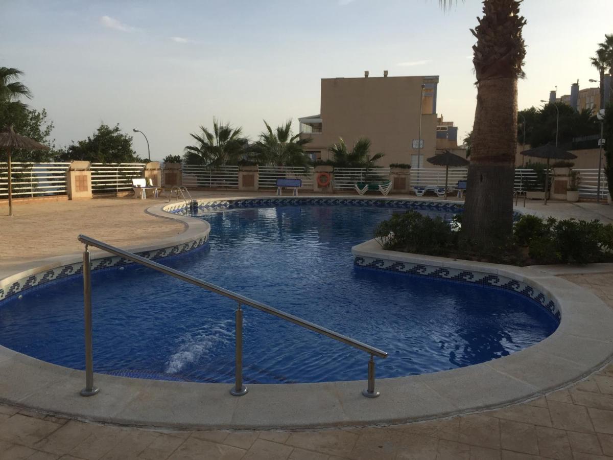 Dehesa de Campoamor First Line Cabo Roig Orihuela Costa公寓 外观 照片