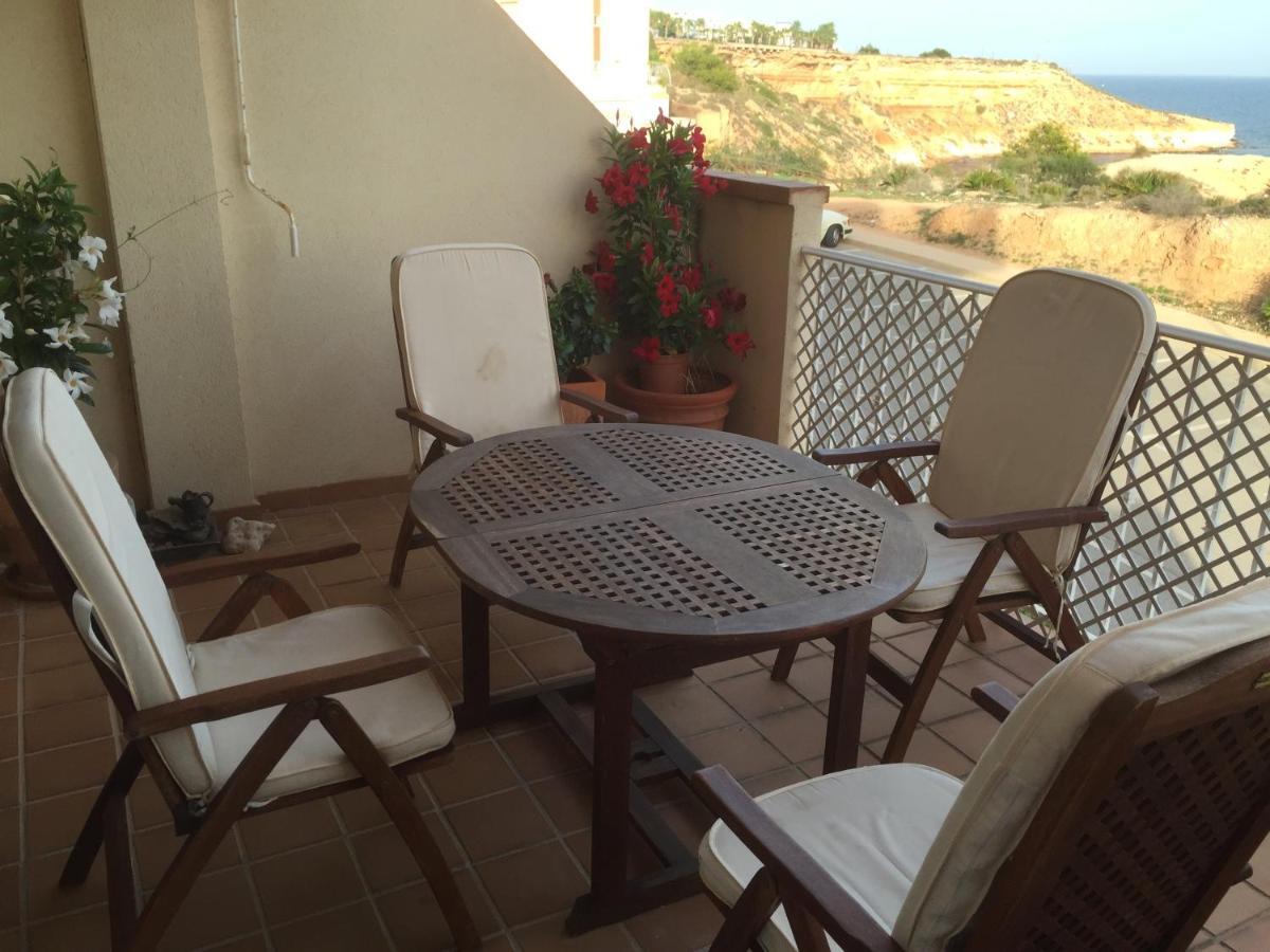 Dehesa de Campoamor First Line Cabo Roig Orihuela Costa公寓 外观 照片