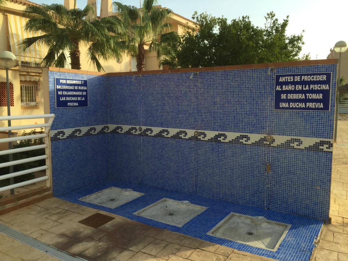 Dehesa de Campoamor First Line Cabo Roig Orihuela Costa公寓 外观 照片