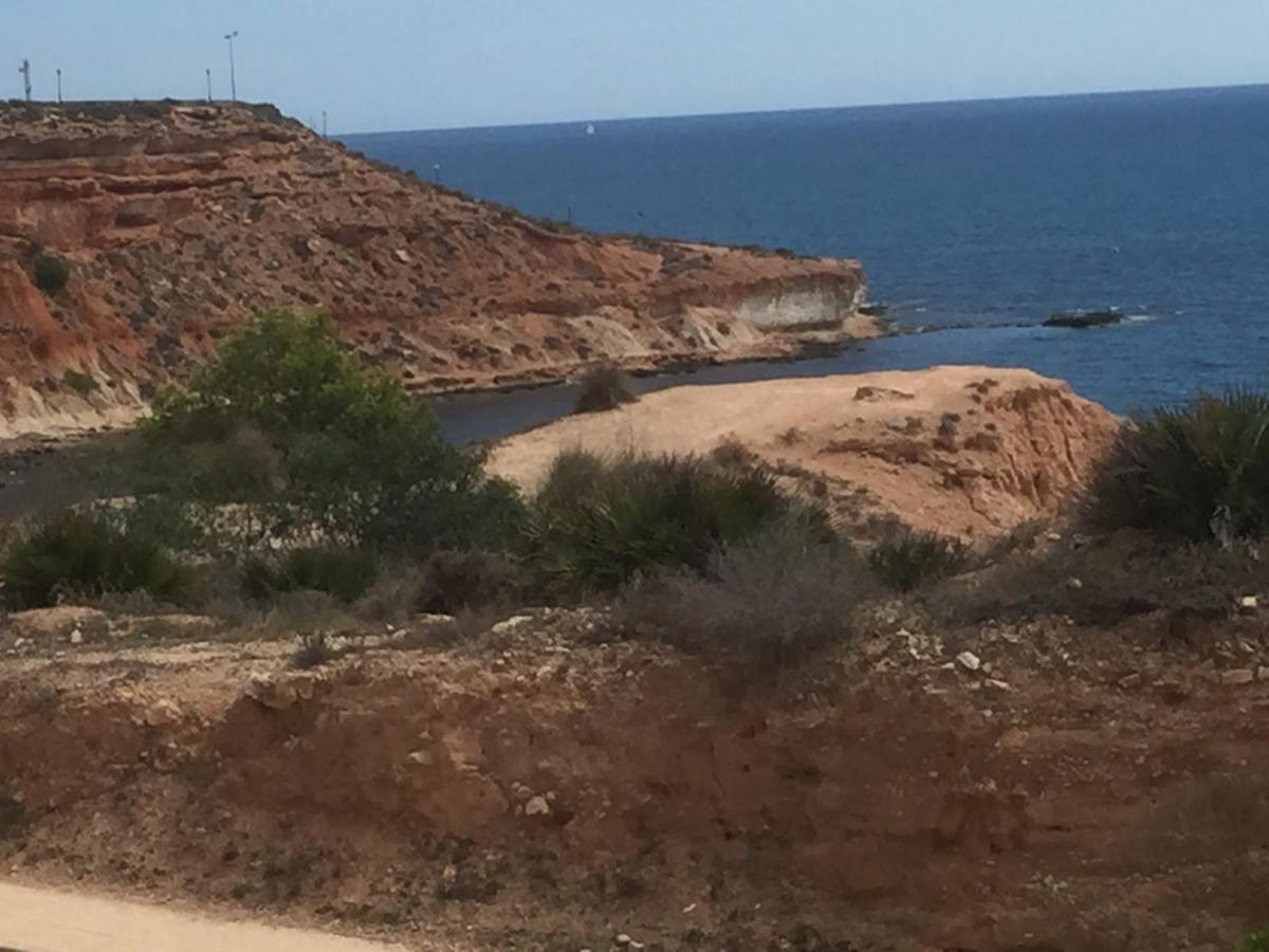 Dehesa de Campoamor First Line Cabo Roig Orihuela Costa公寓 外观 照片
