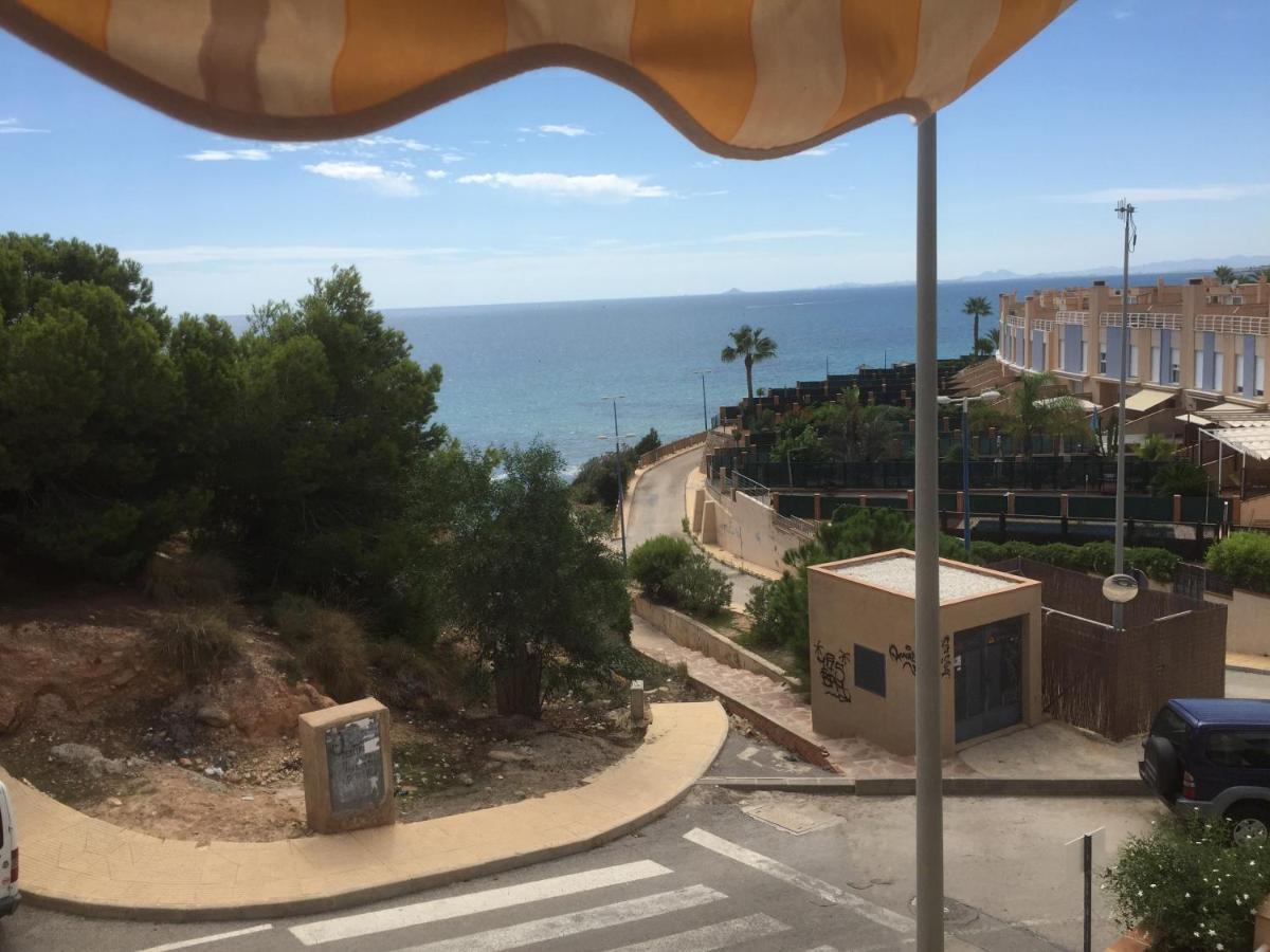 Dehesa de Campoamor First Line Cabo Roig Orihuela Costa公寓 外观 照片
