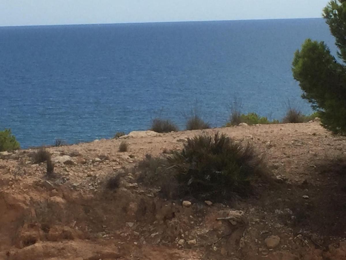 Dehesa de Campoamor First Line Cabo Roig Orihuela Costa公寓 外观 照片
