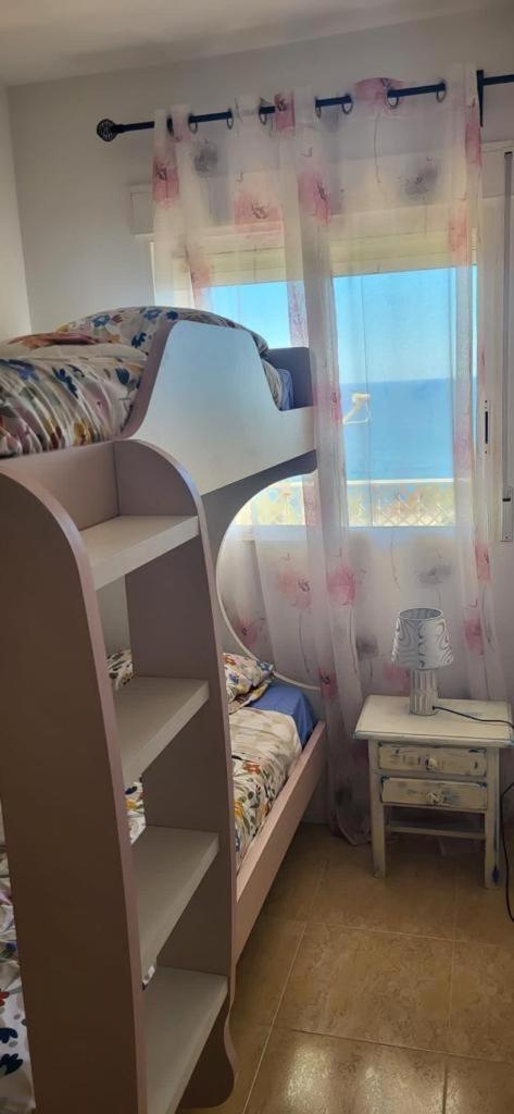 Dehesa de Campoamor First Line Cabo Roig Orihuela Costa公寓 外观 照片