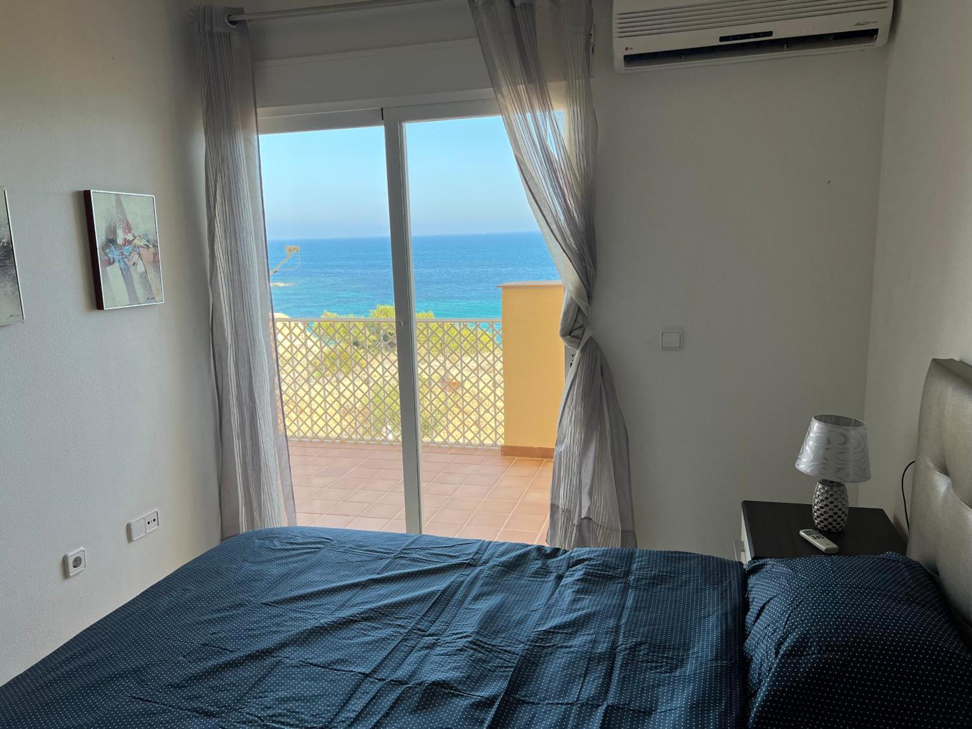 Dehesa de Campoamor First Line Cabo Roig Orihuela Costa公寓 外观 照片