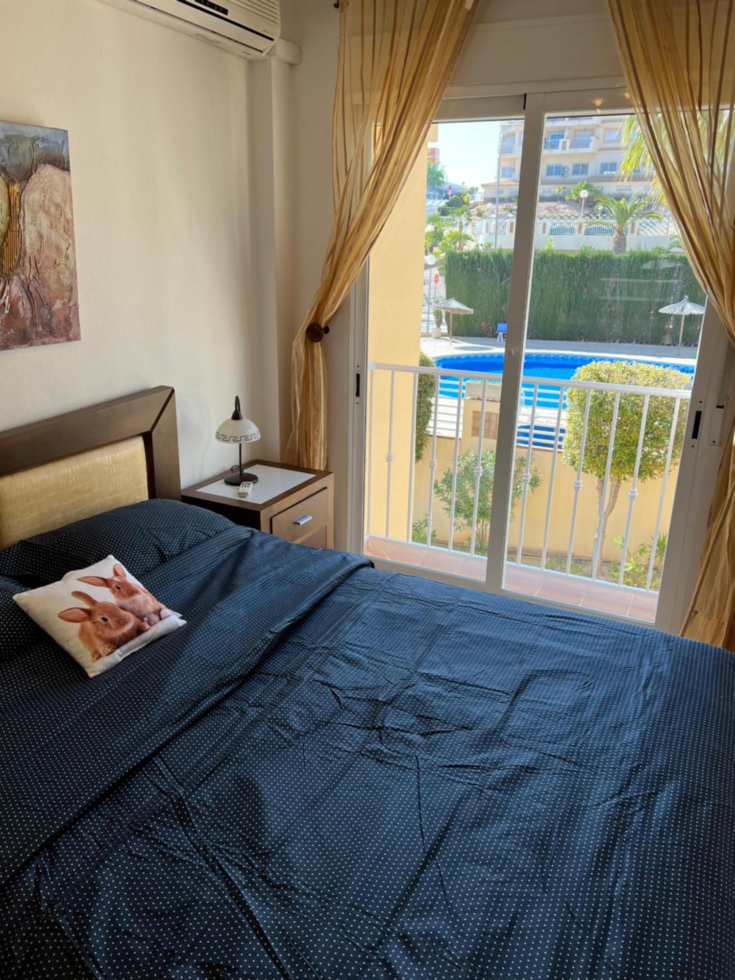 Dehesa de Campoamor First Line Cabo Roig Orihuela Costa公寓 外观 照片