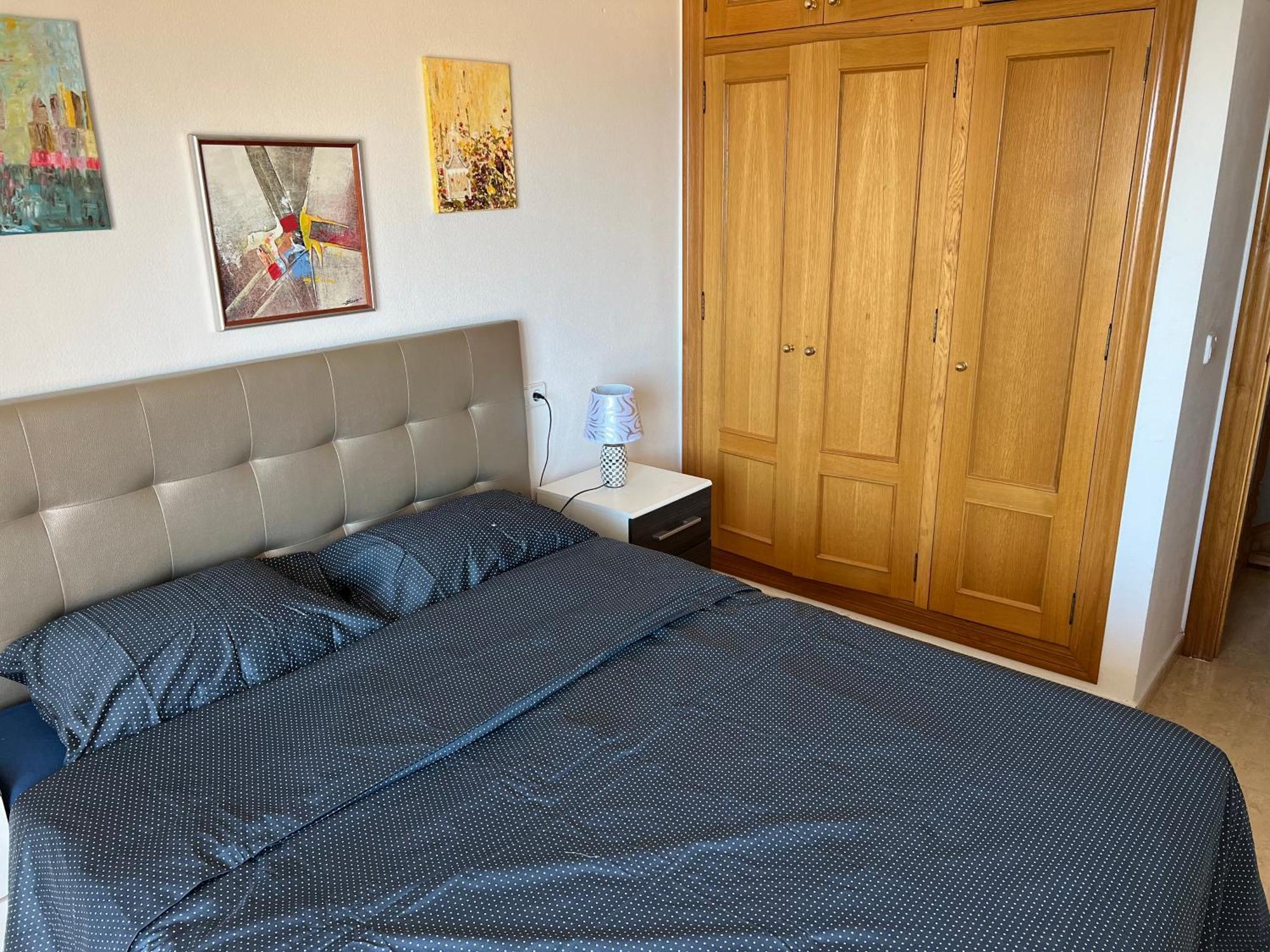 Dehesa de Campoamor First Line Cabo Roig Orihuela Costa公寓 外观 照片